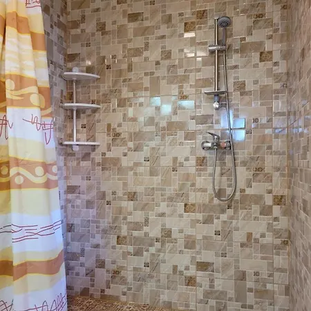 Pensjonat Silas House