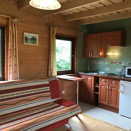 Pensjonat Silas House