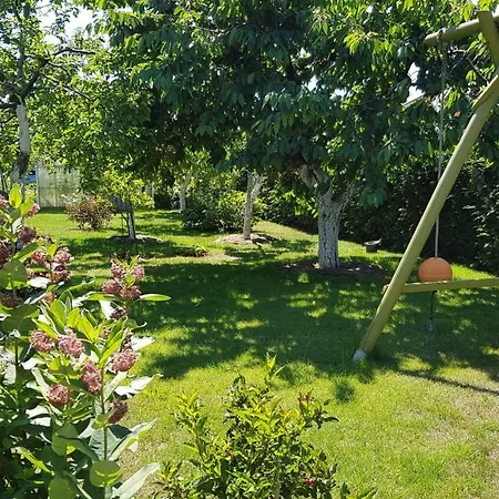 Silas House Guest house Palanga