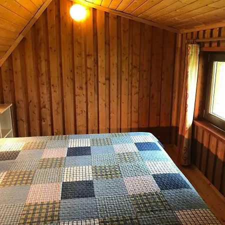 Silas House Pensjonat 3*