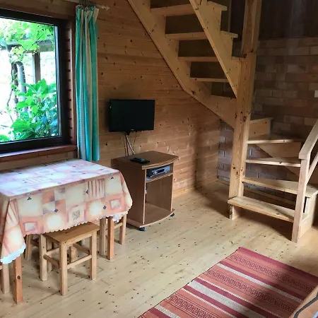 Silas House Połąga