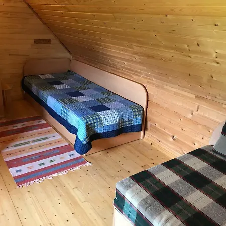 Silas House Połąga