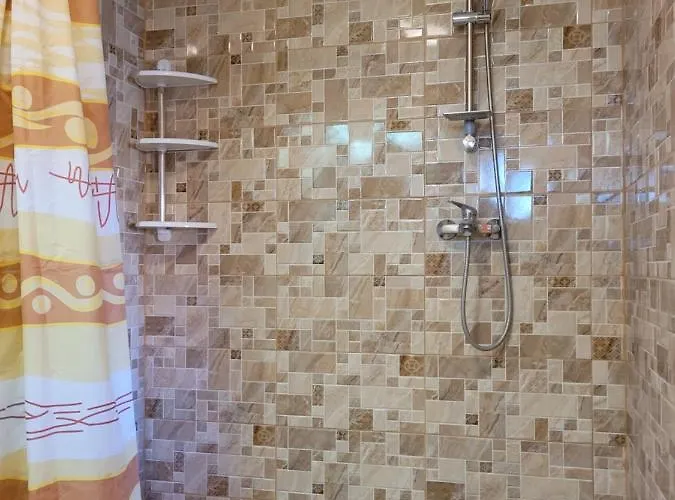 Maison d'hôtes Silas House