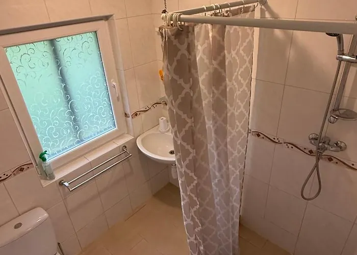 Maison d'hôtes Silas House 3*