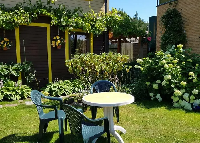 Silas House Maison d'hôtes