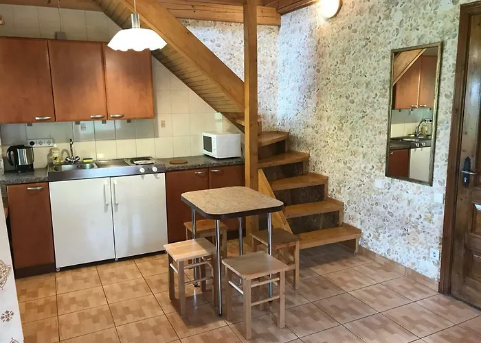 Silas House 3* Palanga