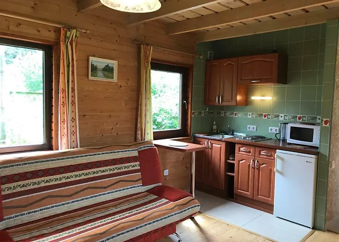 Maison d'hôtes Silas House