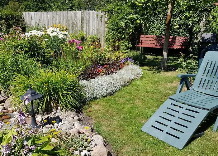 Maison d'hôtes Silas House 3*