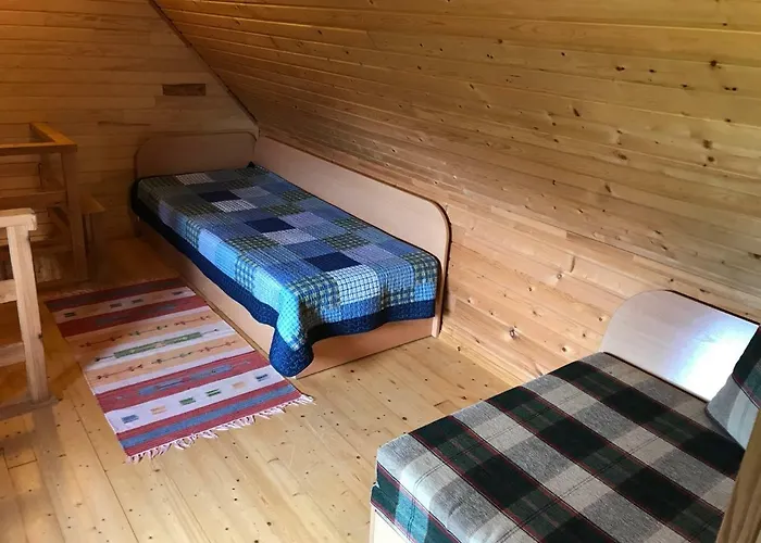 Silas House Maison d'hôtes