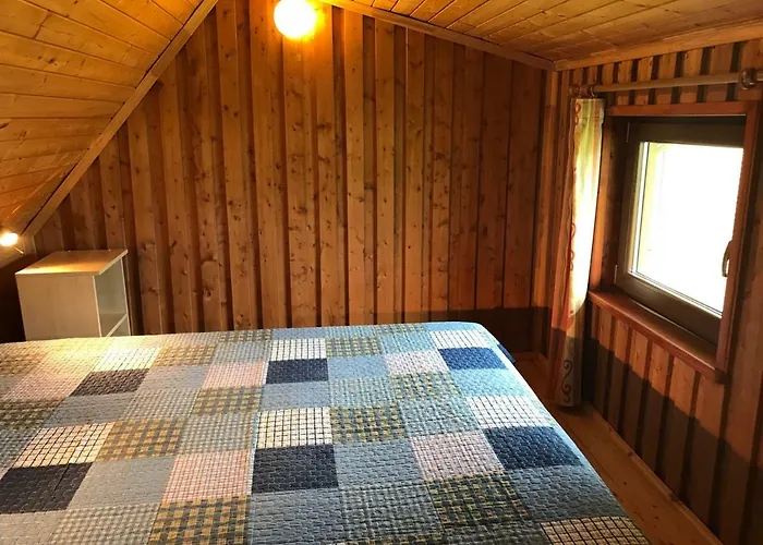 Silas House Maison d'hôtes 3*