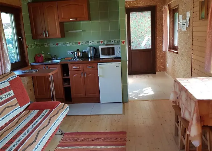 Silas House Maison d'hôtes 3*